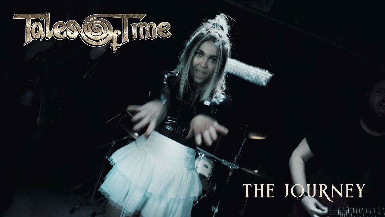 Tales of Time > The Journey