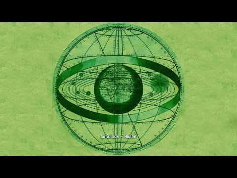 Simulade - Ellisse (Original Mix)