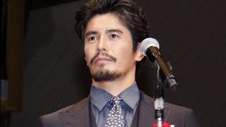 Download lagu 伊藤英明「大きな経験と幸せを得た」 男優助演賞「第69回毎日映画コンクール」表彰式　#Hideaki Ito　#Mainichi Film Awards mp3