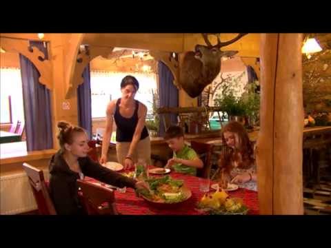 Gościniec Dębowa Gazdówka w Łodynie