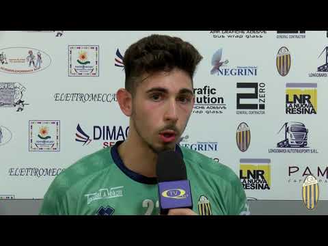 Modena Calcio a 5 - Calcio a 5 Rimini | 2019/2020 | Highlights