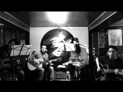 Hanks Fray – Another Brick In The Wall (Acoustic Cover – Pink Floyd)