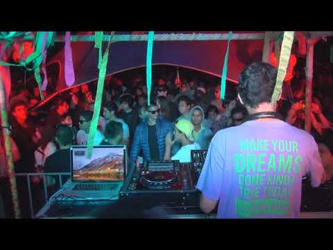 Ammo Avenue - Alucina Promote Chiclayo (Electric Circus II)