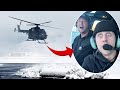 We Flew My new Helicopter 1,600 Miles Home!! with Cleetus McFarland!