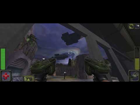 MOTW: Project Xenome Part 1: First Day