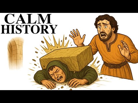 Boring History To Sleep and Science To Fall Asleep To