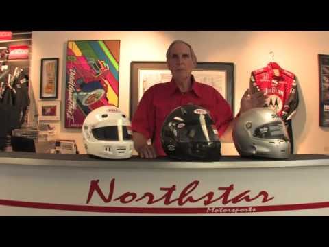 Comparing Entry Level to Carbon Fiber Auto Racing Helmets - Northstar Motorsports