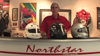 Download lagu Comparing Entry Level to Carbon Fiber Auto Racing Helmets - Northstar Motorsports mp3