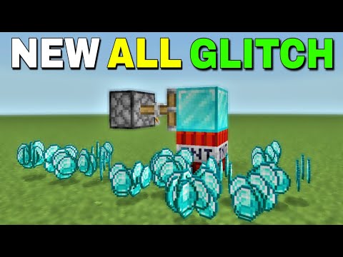 NEW ALL WORKING DUPLICATION GLITCHES FOR MINECRAFT BEDROCK 1.20 | ANY ITEMS DUPE GLITCH BEDROCK 1.20