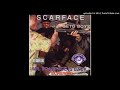 Scarface - P.D. Rollem (Chopped & Screwed)