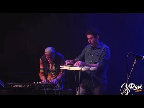 Lap Steel Solo with WhaWha- Super Jam