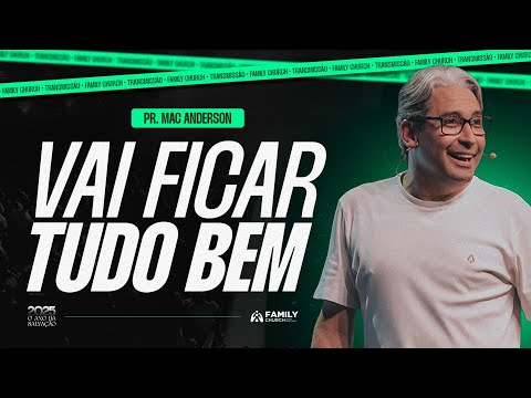 Family Church BR and Mac Anderson