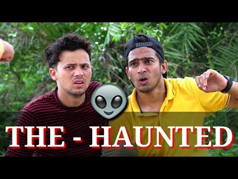 Haunted Jungle |Round2hell (R2H)