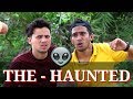 Haunted Jungle Round2hell R2H