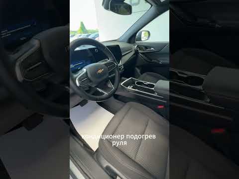 фото chevrolet equinox iv 0