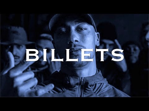 Instru Type Maes x Zikxo "Billets" [Prod. Captain Beats]
