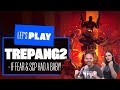 Let's Play Trepang2 PC Gameplay - WHAT IF F.E.A.R, CRYSIS AND S.C.P. HAD A BABY?