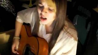 IVÁN FERREIRO - Ciudadano A (Cover)