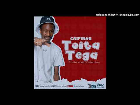 Chifinhu toita tega_pro by Movy D