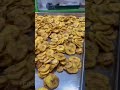 Hot Banana Chips Kazhakkootam Trivandrum Food Reels Shorts Kerala Hot Foodie Vlog Trending