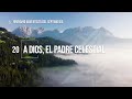 Himno 20: A Dios, el Padre Celestial (Instrumental)