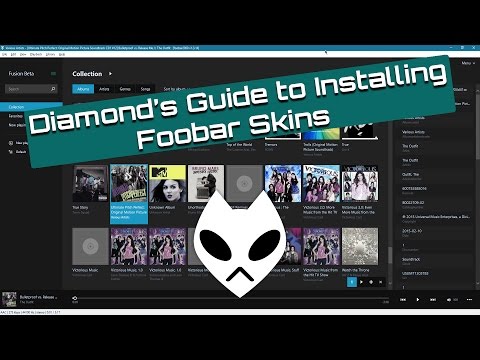 download lagu mp3 mp4 Foobar2000 Skins, download lagu Foobar2000 Skins gratis, unduh video klip Foobar2000 Skins