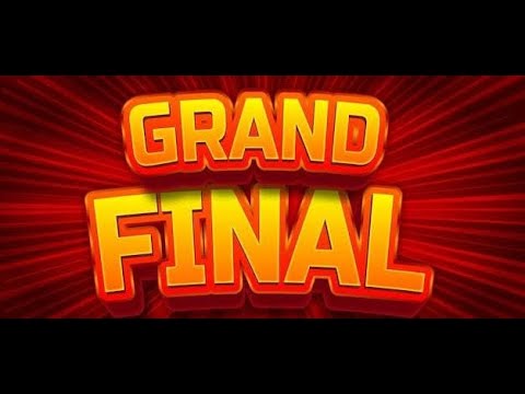 [HINDI] GRAND FINALS || 1000Rs SUNDAY SHOWDOWN S1 || HYPER ESPORTS || CASTER :- BLACKST0RM