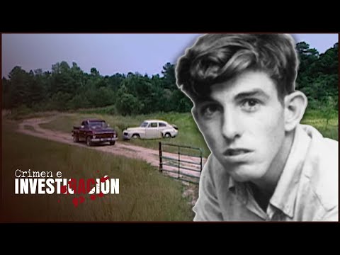 La Aterradora Historia de Kenneth Allen McDuff | Los Fiscales T1 Ep1 | Crimen e Investigación