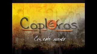 COPLEROS - Arroyo de los suspiros