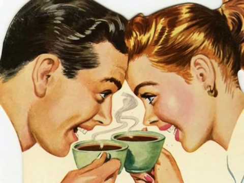 Roaring Twenties: Vincent Lopez & His Orch. - A Cup of Coffee, a Sandwich and You, 1926