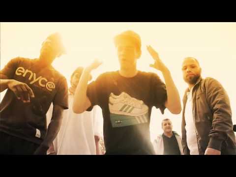 ADN76 Freestyle de mai 2010 ft Bilal