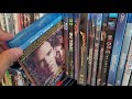 Blu Ray Steelbook 4k Collection 500