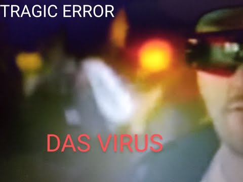 Tragic Error - Das Virus.