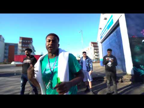 P1caps - 64 Bar Statement pt 3