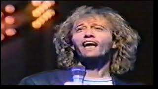 Robin Gibb - Like A Fool (Rare Performance TV) (1985) (COLLECTION OF VHS)