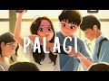 Palagi by TJ Monterde 🎵🎶♾️♾️♾️(with Lyrics Loop) #palagi #tjmonterde #palagilyrics #palagiNonstop