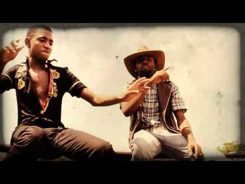 QQ & Cutty - Bobble Bobble {OFFICIAL VIDEO} ~ Oct 2010