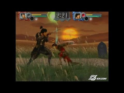 Onimusha : Blade Warriors Playstation 2