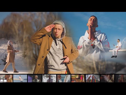 Rastaveli MC ft. Ras Nelson - ONE DAY (Official Video, 2022)