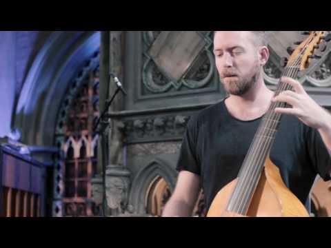 Liam Byrne - Lines Curved Rivers Mirrored (Edmund Finnis)