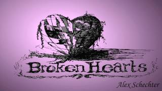 Alex Schechter - Cocaine Hearts. ft. NYLO (Prod. by Ryan Brammeier)