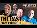 Well, Well, Well! | Part 7 | Uncharted 3: The Definitive Playthrough