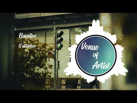 Boostee - S'attacher