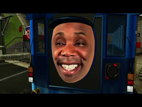 The Transporters - The Great Race