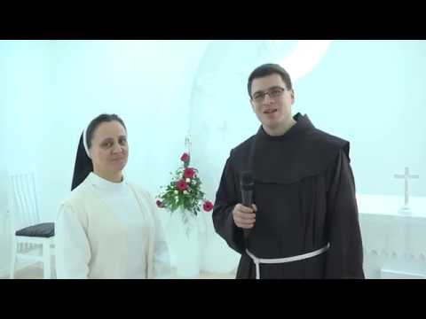 Redovnice i redovnici u šibenskoj biskupiji