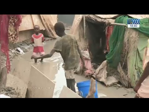 Minori: Save the children, vita normale negata a un miliardo di bambini