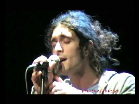 Betularia - Misture - Live "Auditorium" di Collesalvetti, Livorno 2006