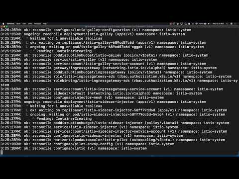 Getting Started with Cloud Foundry for Kubernetes