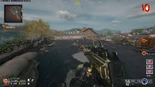 『BO6』日課ゾンビデイリー