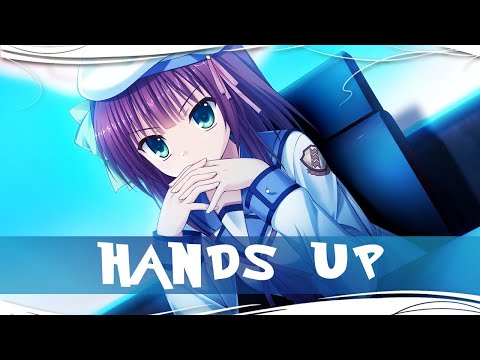 89ers pres. Rimini Rockaz - Blue (89ers Remix) | Hands Up Anime